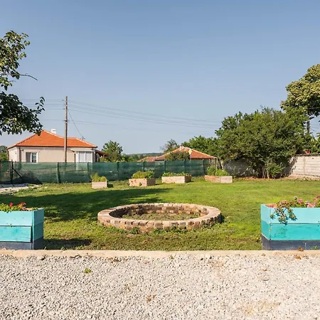 Villa Augusta's Authentic