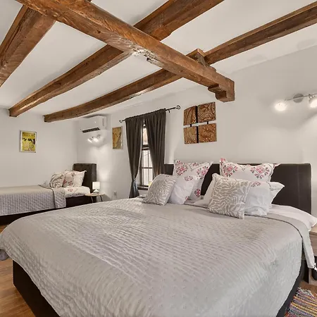 Augusta's Authentic *