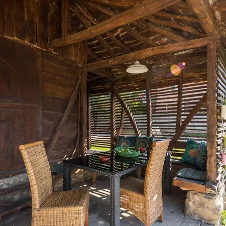 Augusta's Authentic Pchelnik (Varna)