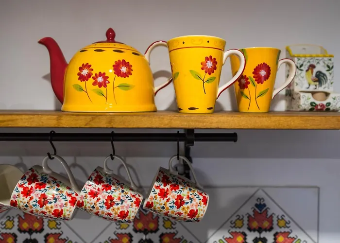 Augusta's Authentic Willa